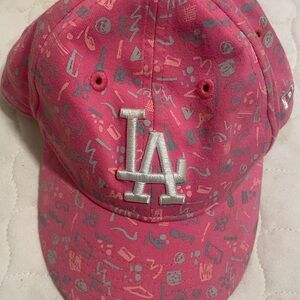 Toddler/Child Dodger Hat